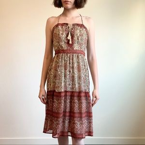 Urban Outfitters Ecote Face the Music Lace Up